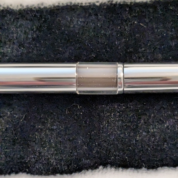 Dark Eye Brow Pencil RMS Beauty Dark Back2Brow Pencil - New In Box - Picture 12 of 16